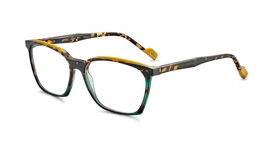 Prescription glasses etnia barcelona lepore hvyw havana femenino size 55mm - Main view