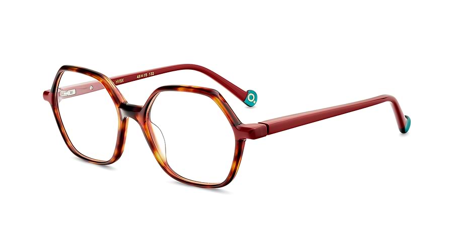 Brillen etnia barcelona lilo hvbx havana femenino größe 48mm - Hauptansicht