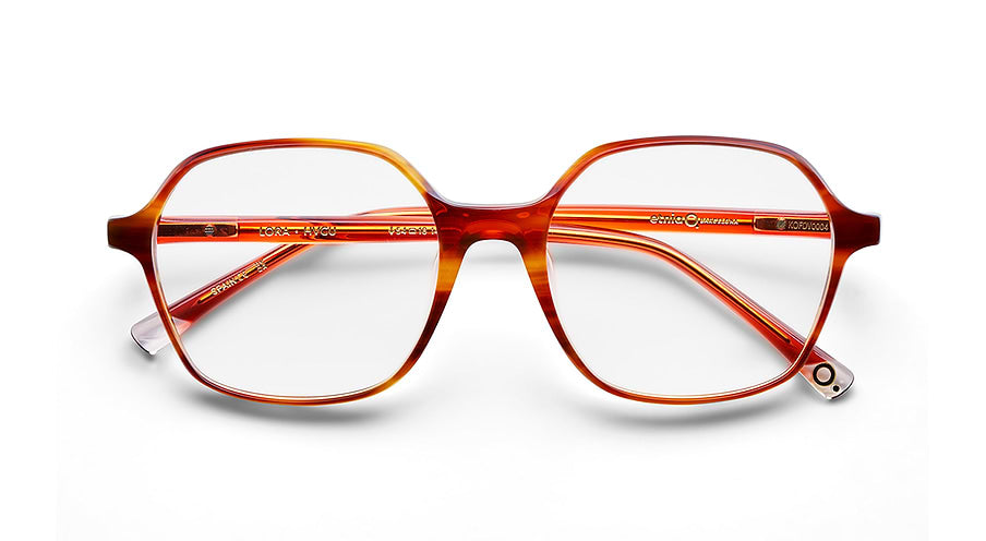 Brillen etnia barcelona lora hvcu femenino größe 54mm - Detailansicht