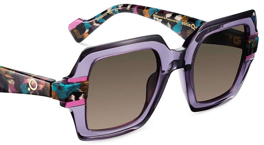 ETNIA BARCELONA MAMBO NO.10 SUN PUGY 49