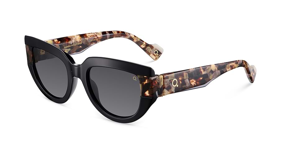 ETNIA BARCELONA MAMBO NO.12 SUN BKBR 52