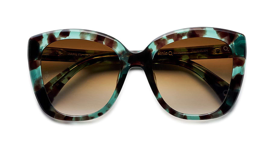 Sunglasses etnia barcelona marilyn sun hv femenino size 53mm - Detailed view