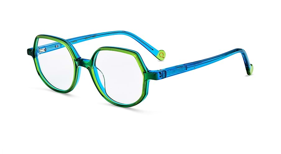 Brillen etnia barcelona maze grbl femenino größe 45mm - Hauptansicht
