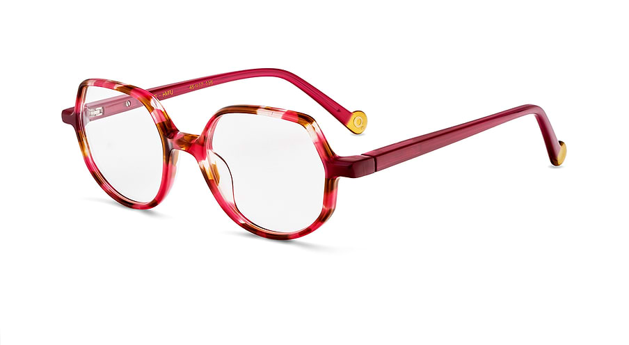 Lunettes de vue etnia barcelona maze hvfu femenino taille 45mm - Vue principale