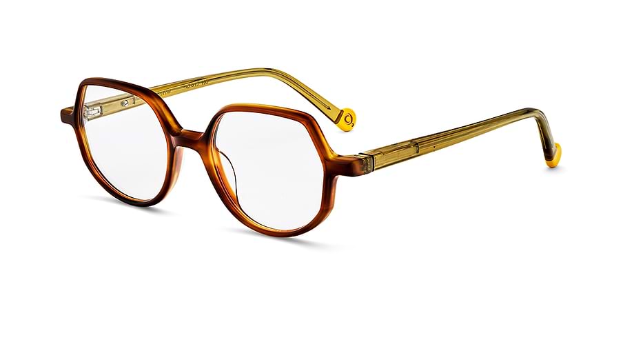 Lunettes de vue etnia barcelona maze hvyw femenino taille 45mm - Vue principale