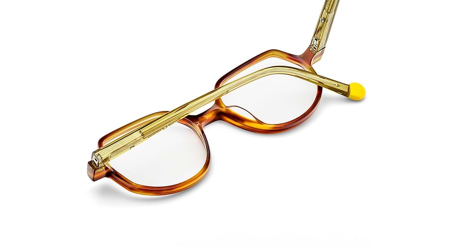 ETNIA BARCELONA MAZE HVYW 45