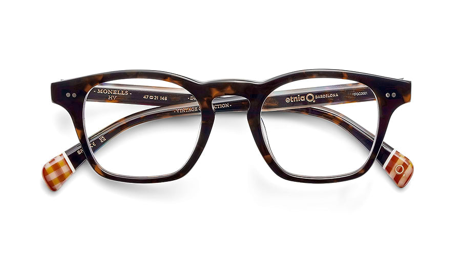 ETNIA BARCELONA MONELLS HV 47