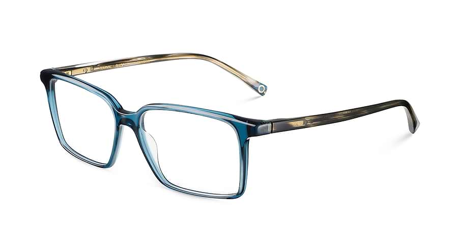 Brillen etnia barcelona narval blhv azul masculino größe 56mm - Hauptansicht