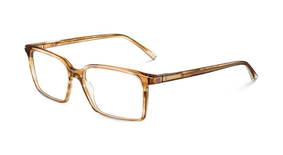 Brillen etnia barcelona narval hv havana masculino größe 56mm - Hauptansicht