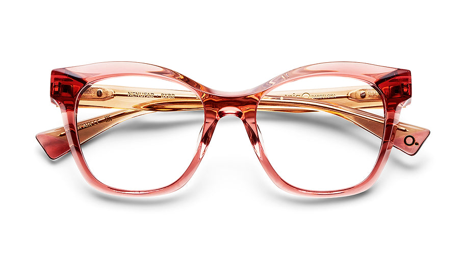 Brillen etnia barcelona nenufar bxbr femenino größe 50mm - Detailansicht