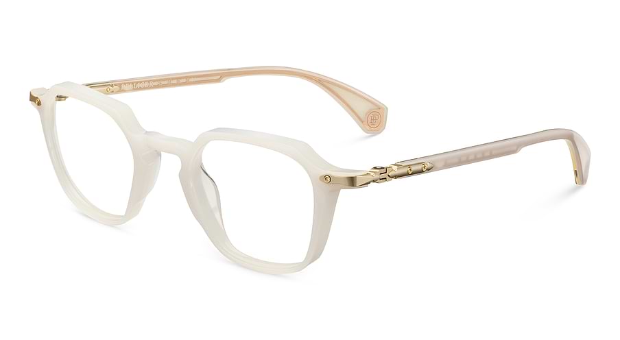 Lunettes de vue etnia barcelona ors wh blanco unisex taille 48mm - Vue principale