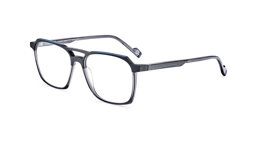 Lunettes de vue etnia barcelona pablo bkbl masculino taille 55mm - Vue principale