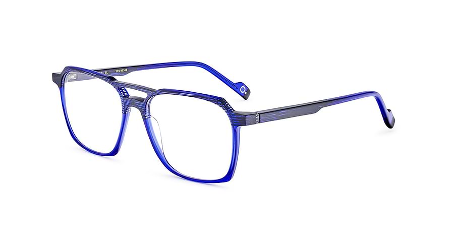 Gafas graduadas etnia barcelona pablo bl masculino talla 55mm - Vista principal