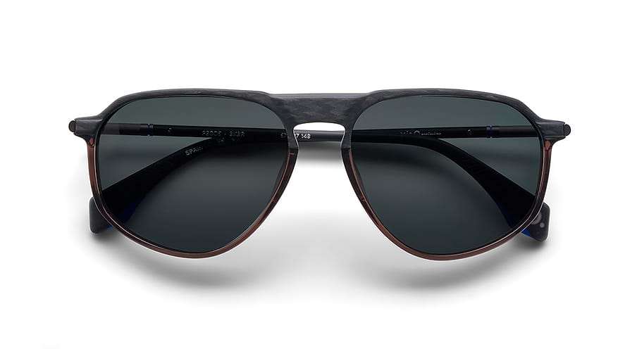 ETNIA BARCELONA PECOS SUN BKBR 57