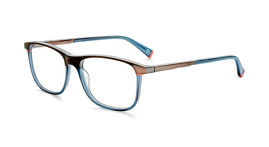 Prescription glasses etnia barcelona pol brpt masculino size 55mm - Main view