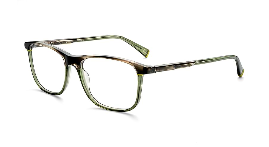 Prescription glasses etnia barcelona pol hvgr havana masculino size 55mm - Main view