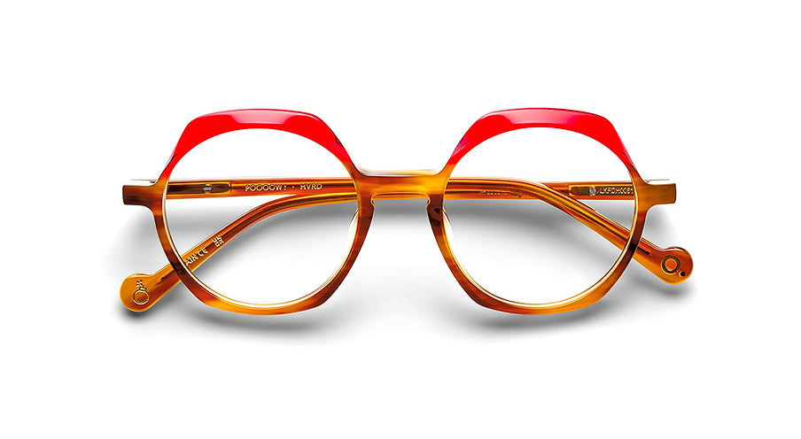 ETNIA BARCELONA POOOOW HVRD 45