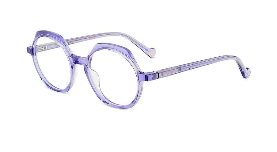 Lunettes de vue etnia barcelona poooow pu unisex taille 45mm - Vue principale