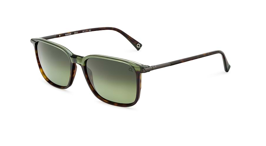 Óculos de sol etnia barcelona ranger sun grhv masculino tamanho 56mm - Vista principal