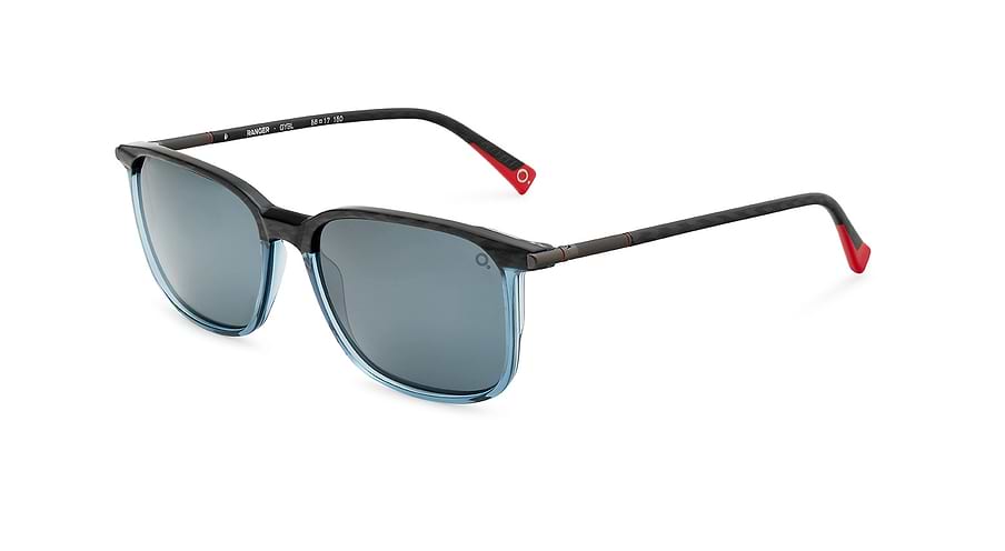 Occhiali da sole etnia barcelona ranger sun gybl masculino taglia 56mm - Vista principale