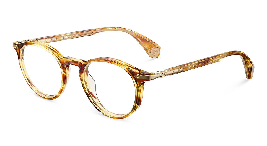 Lunettes de vue etnia barcelona riquer hv havana unisex taille 48mm - Vue principale