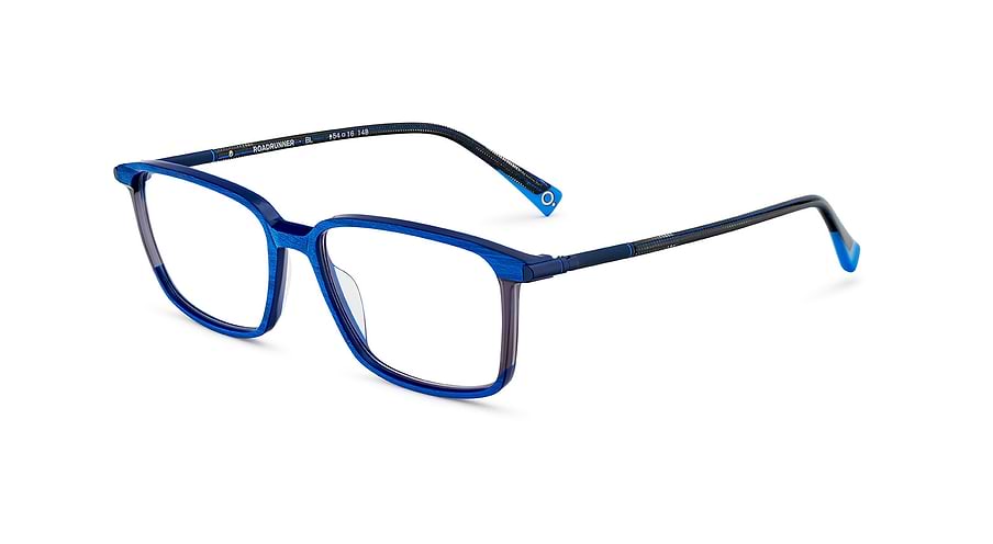 Lunettes de vue etnia barcelona roadrunner bl masculino taille 56mm - Vue principale