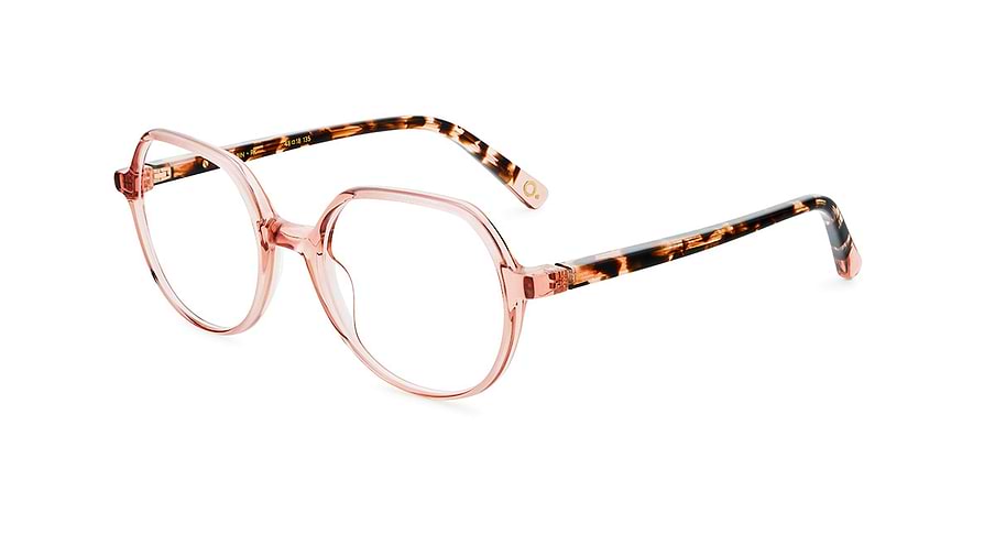 Gafas graduadas etnia barcelona robin pk unisex talla 48mm - Vista principal