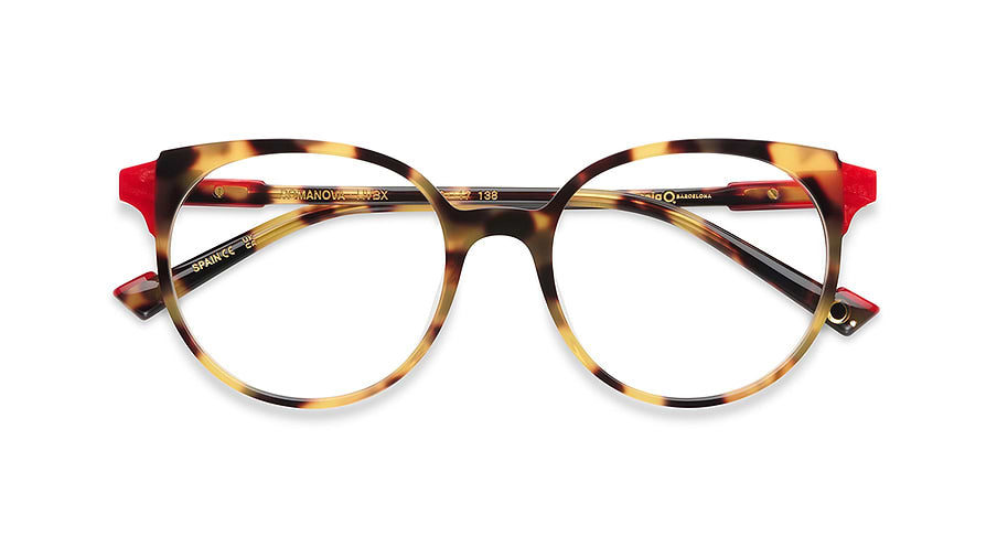 ETNIA BARCELONA ROMANOVA HVBX 50