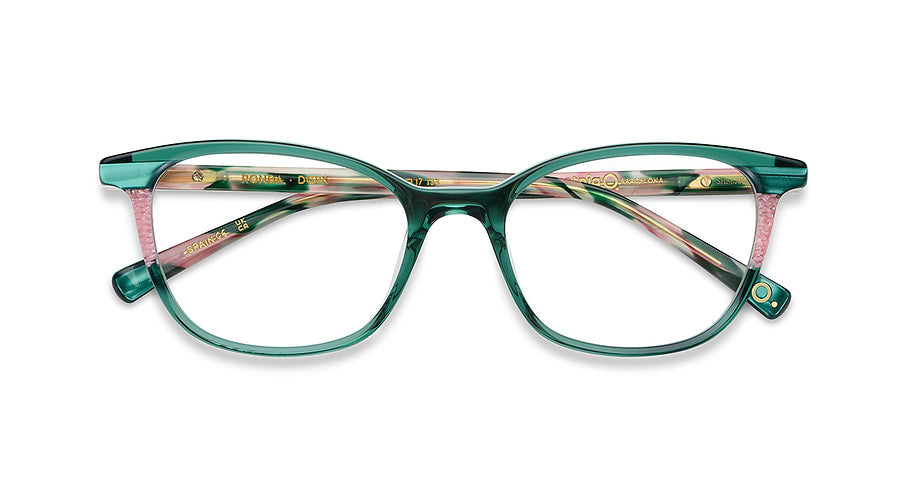 ETNIA BARCELONA RONDA DGPK 49