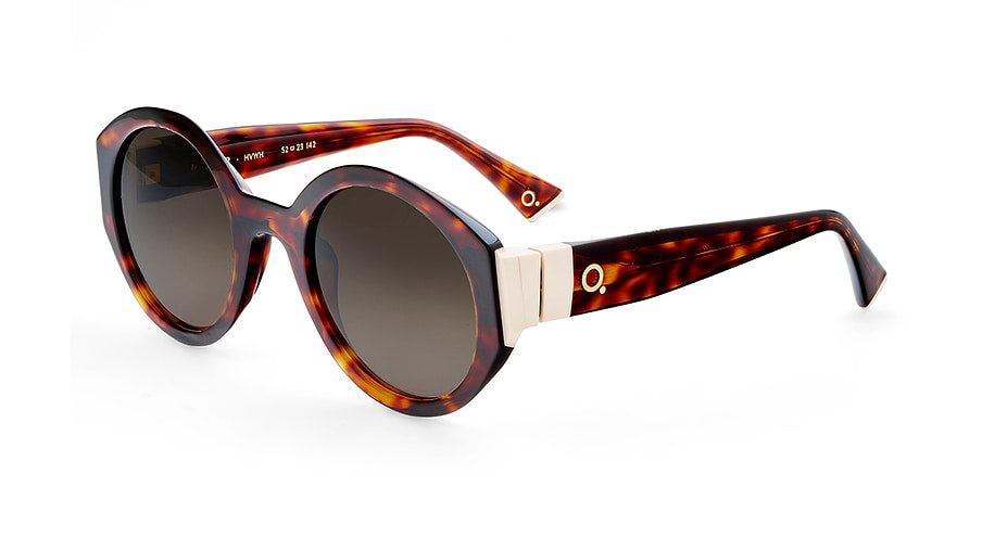 Óculos de sol etnia barcelona sabor sun hvwh femenino tamanho 52mm - Vista principal