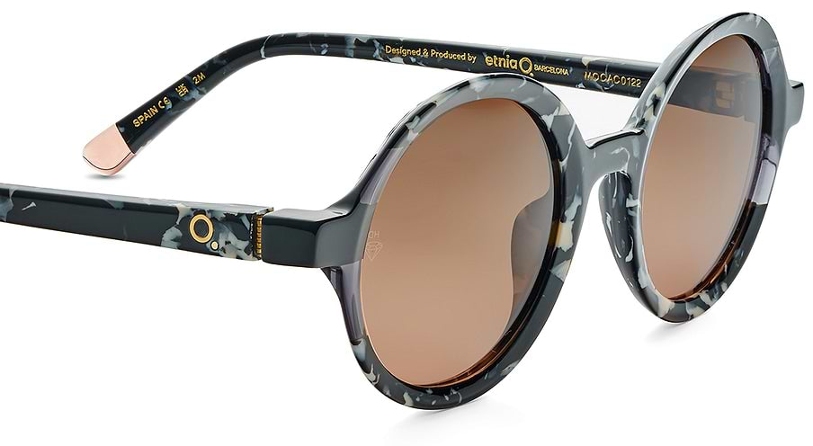 ETNIA BARCELONA SAGRERA SUN BK 48