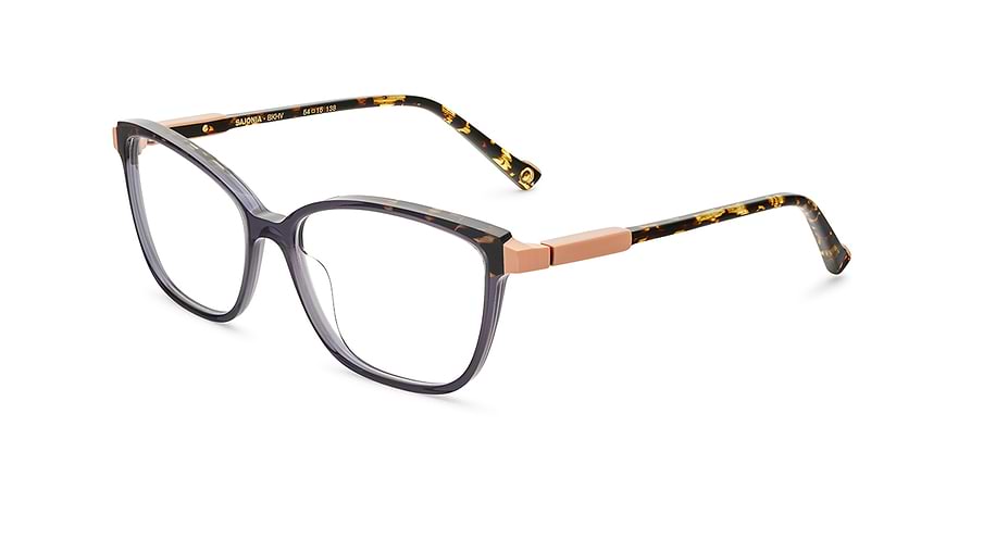 Lunettes de vue etnia barcelona sajonia bkhv femenino taille 54mm - Vue principale