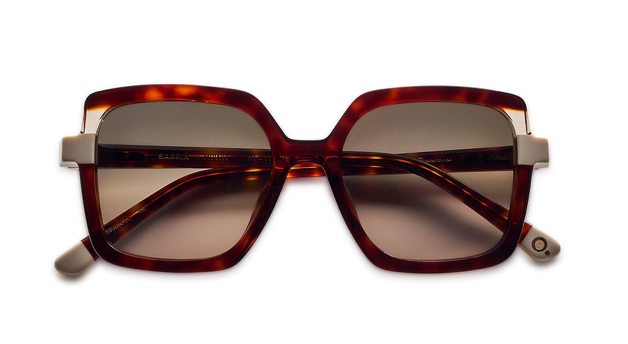 Óculos de sol etnia barcelona sarria sun hvwh femenino tamanho 51mm - Vista de detalhe