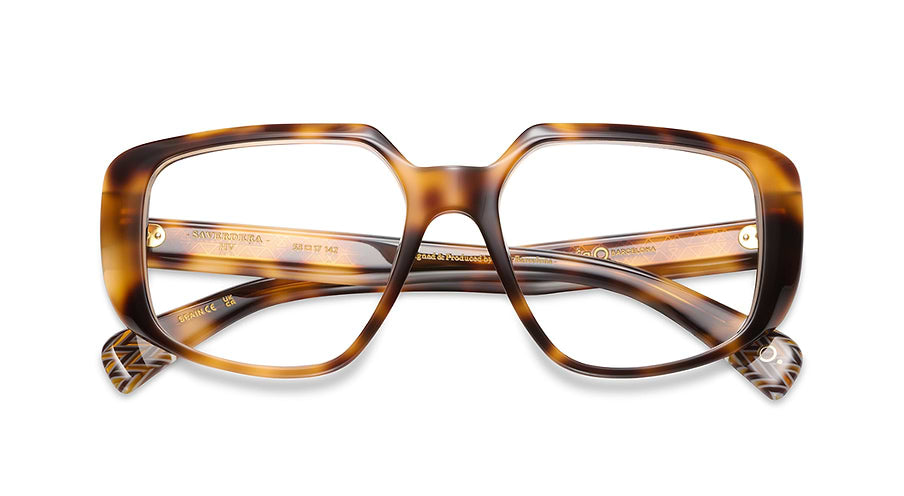 ETNIA BARCELONA SAVERDERA HV 53