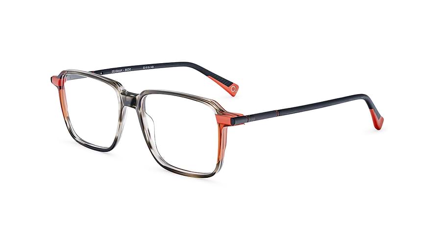 Brillen etnia barcelona seligman bkog masculino größe 53mm - Hauptansicht