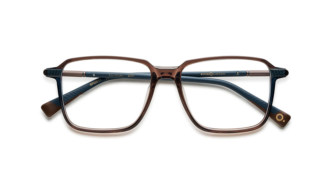 Brillen etnia barcelona seligman brpt masculino größe 53mm - Detailansicht