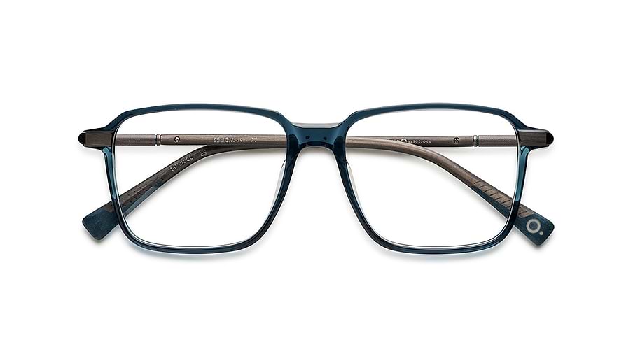 Brillen etnia barcelona seligman pt masculino größe 53mm - Detailansicht