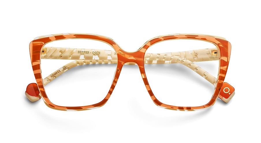 ETNIA BARCELONA SERRES OGZE 53