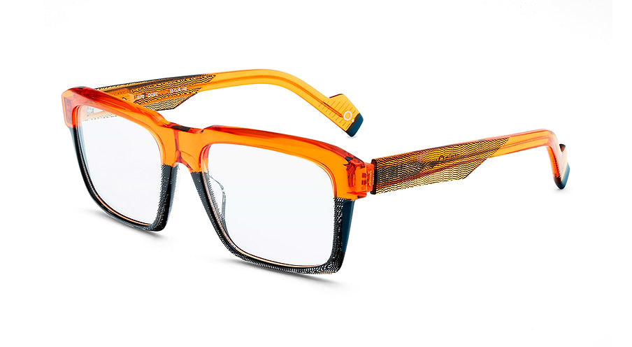 Brillen etnia barcelona sito ogbk masculino größe 55mm - Hauptansicht