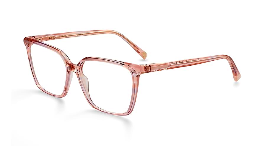 Gafas graduadas etnia barcelona slay ogpk naranja femenino talla 54mm - Vista principal