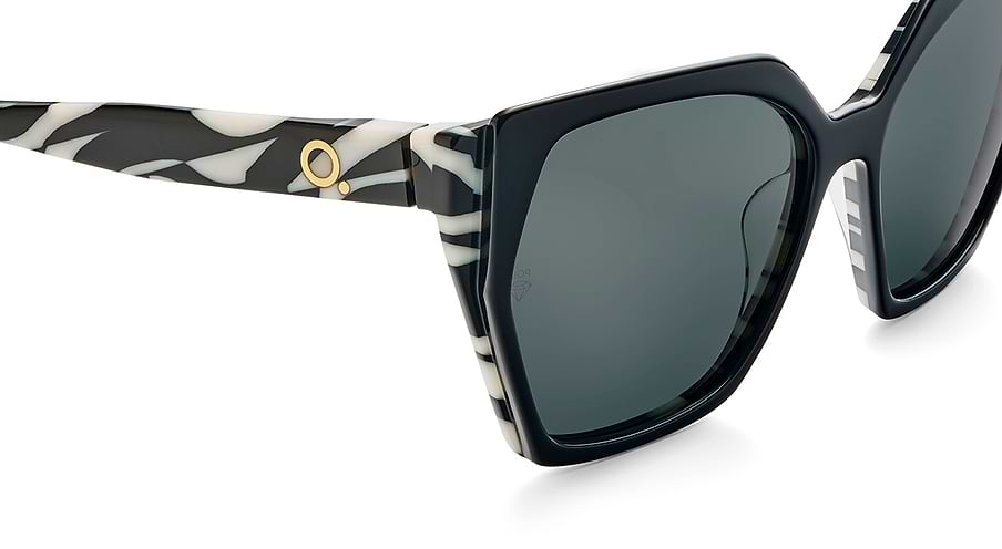 ETNIA BARCELONA SYLYS SUN BKZE 57