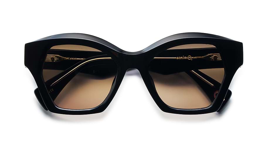 Sunglasses etnia barcelona tatiana sun bk femenino size 53mm - Detailed view