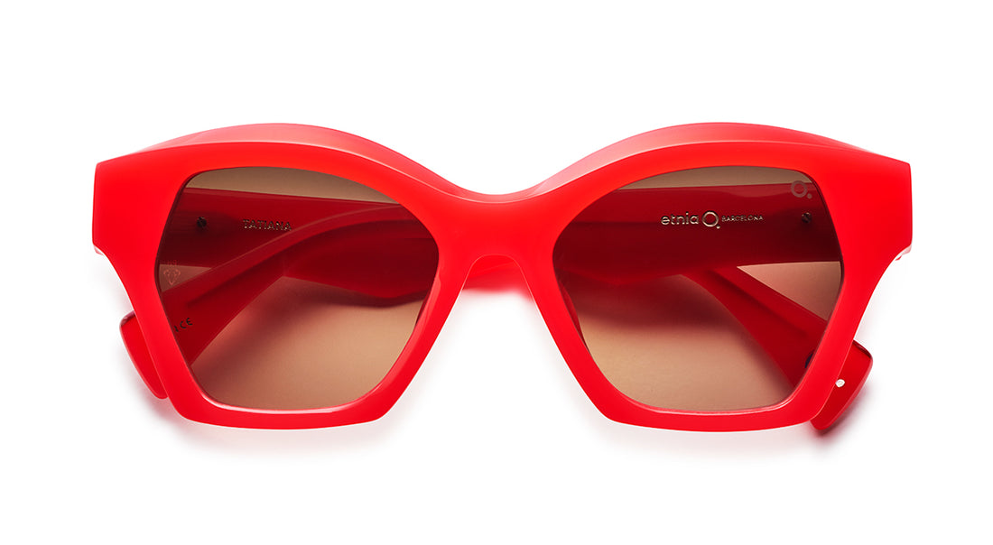 Sunglasses etnia barcelona tatiana sun rd femenino size 53mm - Detailed view