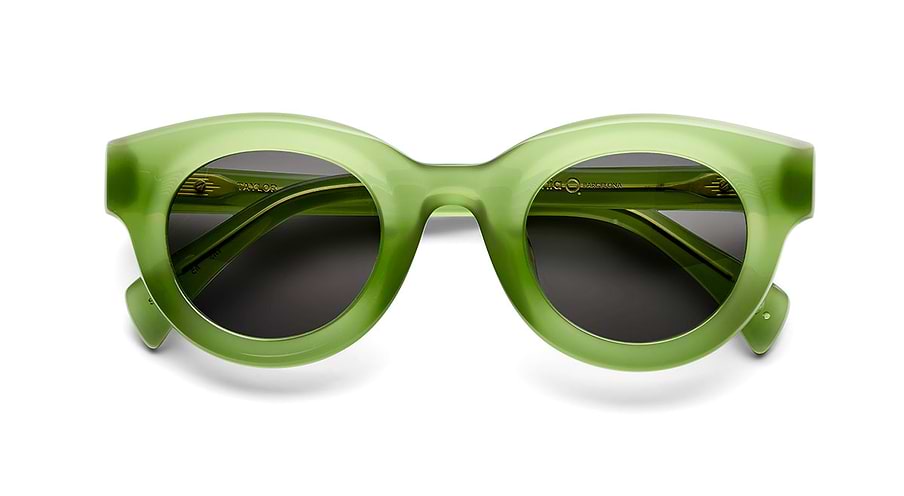 Sunglasses etnia barcelona taylor sun grbr femenino size 45mm - Detailed view