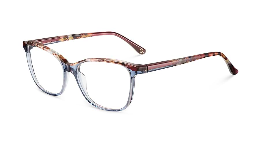 Prescription glasses etnia barcelona tayrona 22 bxbl femenino size 54mm - Main view