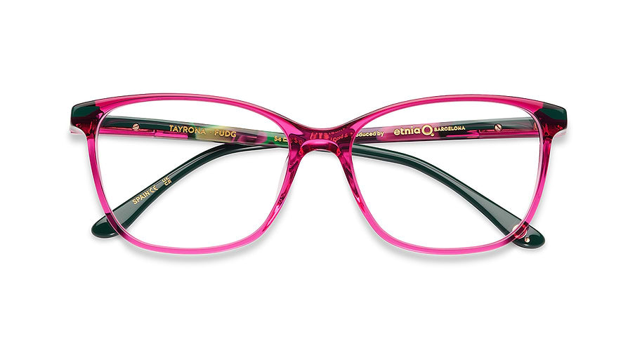 ETNIA BARCELONA TAYRONA FUDG 54