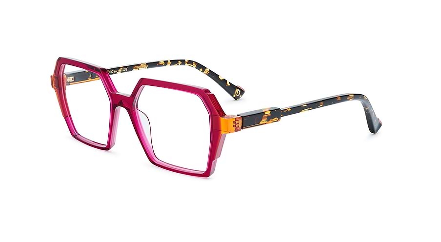 Prescription glasses etnia barcelona tolosa bxog femenino size 51mm - Main view