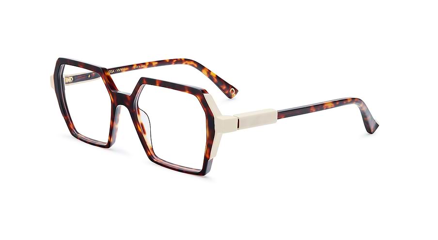 Prescription glasses etnia barcelona tolosa hvwh femenino size 51mm - Main view