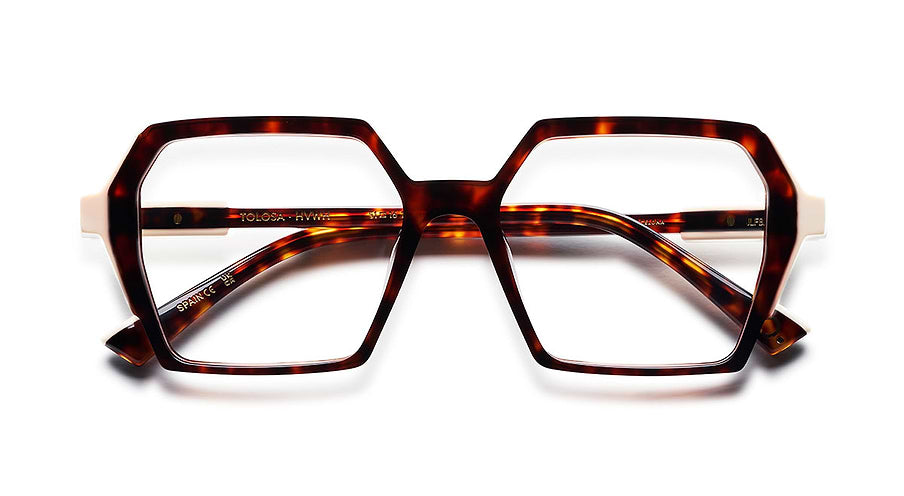 Prescription glasses etnia barcelona tolosa hvwh femenino size 51mm - Detailed view