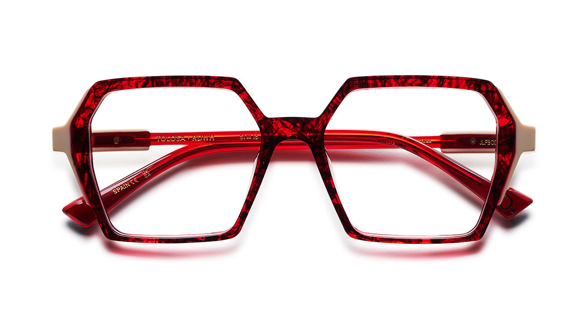 ETNIA BARCELONA TOLOSA RDWH 51